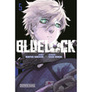 Blue Lock - Livro 5 de Muneyuki Kaneshiro