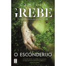O Esconderijo de Camilla Grebe