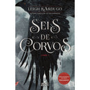 Seis de Corvos 1 Edição Especial de Leigh Bardugo