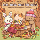 Dias Ainda Mais Fofinhos de Didi Plums