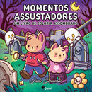 Momentos Assustadores de Jade Summer