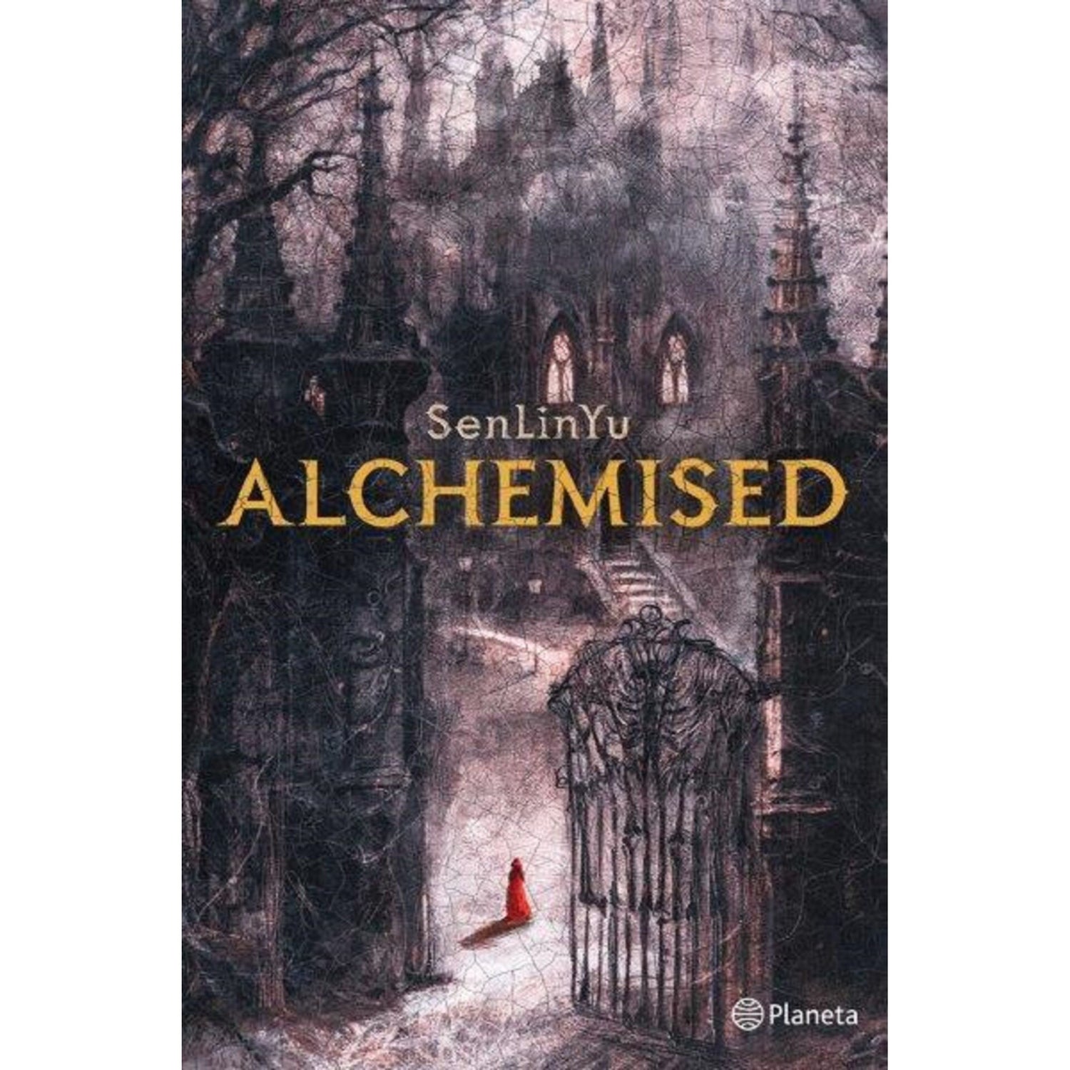 Alchemised de Senlinyu