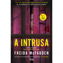 A Intrusa de Freida Mcfadden