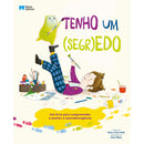 Tenho Um (Segr)Edo - Um Livro Para Compreender E Aceitar A Neurodivergência de Rich Pink