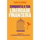 Conquista A Tua Liberdade Financeira de Dama de Ouros