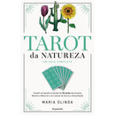 Tarot Da Natureza de Maria Olinda