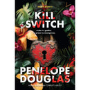 Kill Switch de Penelope Douglas