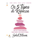 Os 5 Tipos de Riqueza de Sahil Bloom