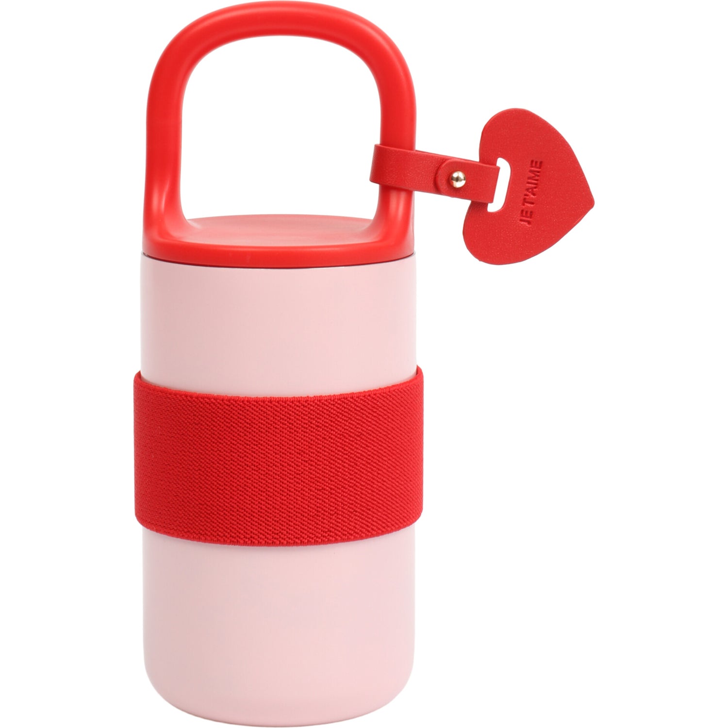 Garrafa Térmica Cherry Love