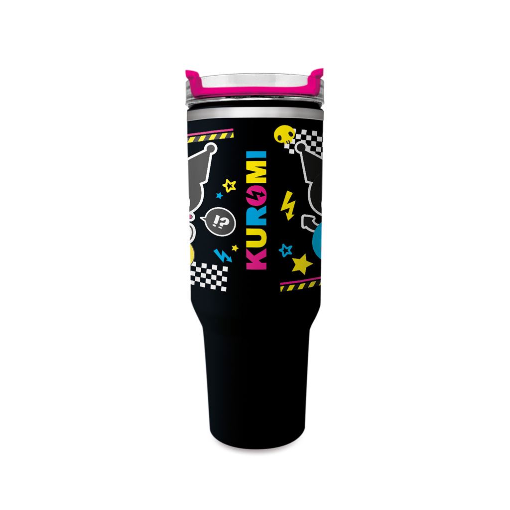 Garrafa 1.2L - Kuromi