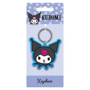 Porta-Chaves - Kuromi