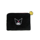 Estojo Peluche - Kuromi