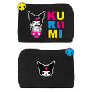Estojo Peluche - Kuromi