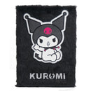 Caderno Peluche - Kuromi