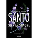 Santo de Sierra Simone