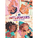 Influencers 3: Amigas em Férias de Anouk Filippini