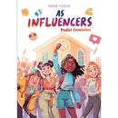 Influencers 4: Poder Feminino de Anouk Filippini; Lorena Calderon