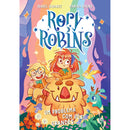 Rory Robins 2  Um Problema Com Pés Grandes de Isabel Álvarez E Marina Bruno