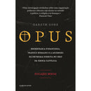Opus de Gareth Gore