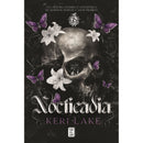 Nocticadia de Keri Lake
