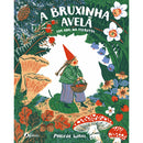 A Bruxinha Avelã: Um Ano Na Floresta de Phoebe Wahl
