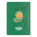 Caderno Formato A5 High School - Stranger Things