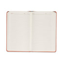 Caderno Formato A5 - Celestial Terracotta Sun