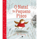 O Natal do Pequeno Pisco de Jan Fearnley