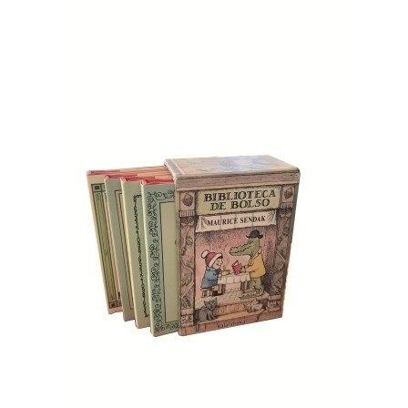 Biblioteca de Bolso de Maurice Sendak