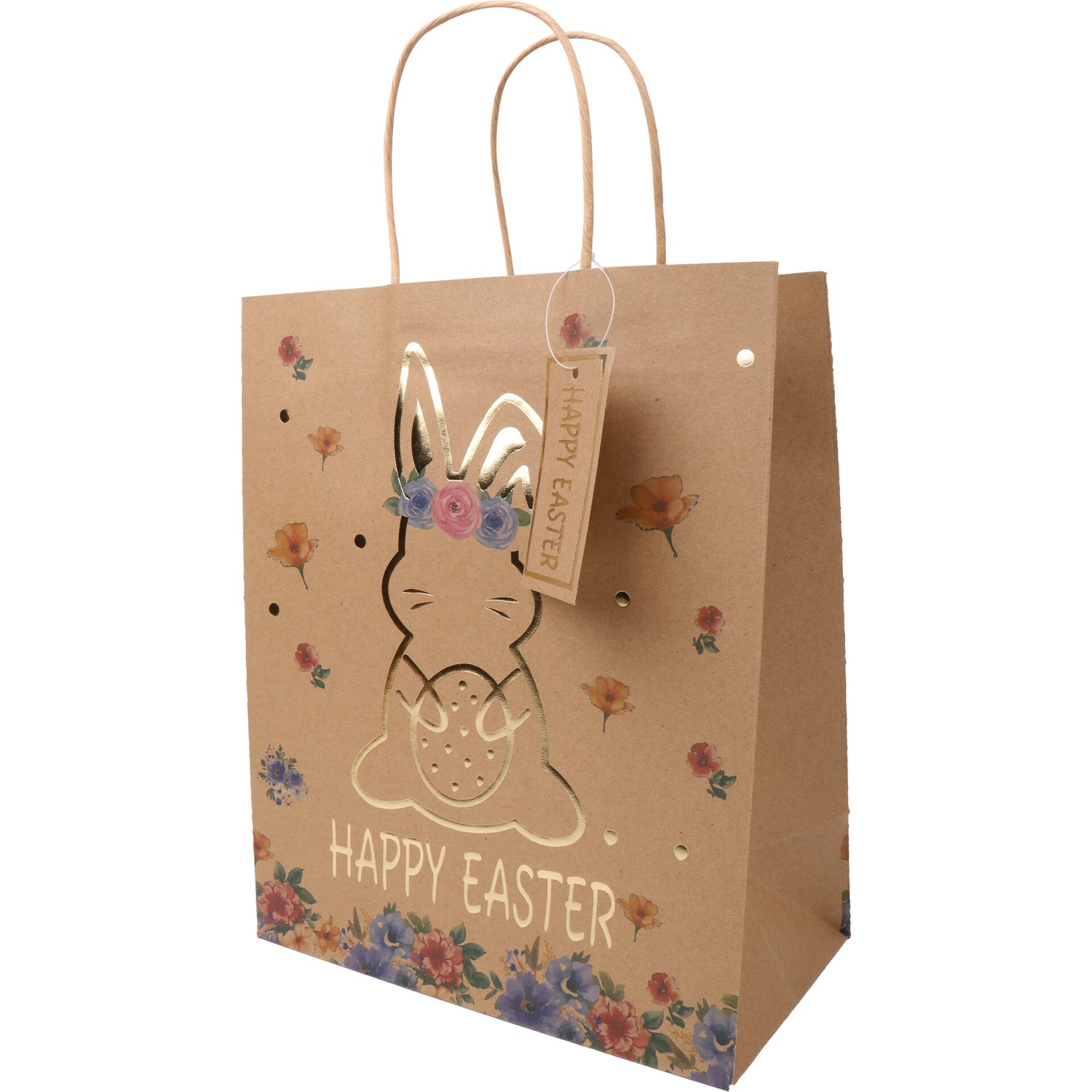 Conjunto 3 Sacos S Hapy Easter Note!