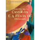 A Pequena Bruxa Cassilda E A Festa De Aniversário de Anu Stohner
