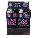 Dancing Stick Pack - Glow