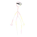 Dancing Stick Pack - Glow