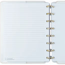 Caderno Inteligente Formato A5 Rose Key By Isabela Akkari Caderno Inteligente
