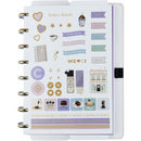 Caderno Inteligente Formato A5 Rose Key By Isabela Akkari Caderno Inteligente