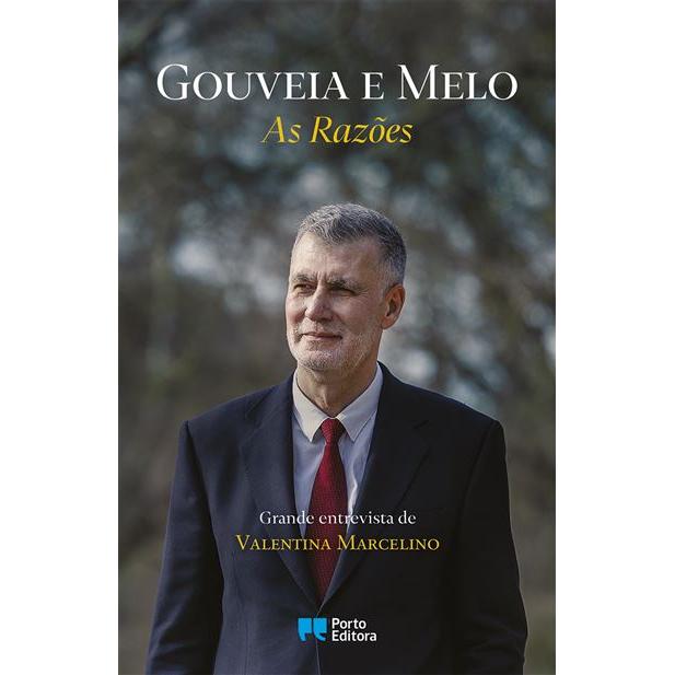 Gouveia e Melo - As Razões de Valentina Marcelino