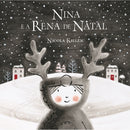 Nina E A Rena De Natal de Nicola Killen