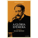 A Glória Efémera de Paulo M. Morais
