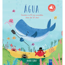 Adoro Sons! Água de YOYO BOOKS