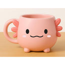 Caneca Chunky - Axolutely