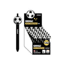 Lápis Infinito 3D - Futebol