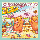 Mundo Das Capivaras de Miss Kitsch