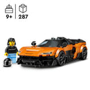 LEGO Speed Champions - McLaren W1 - 77257