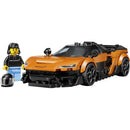 LEGO Speed Champions - McLaren W1 - 77257