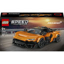 LEGO Speed Champions - McLaren W1 - 77257