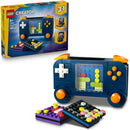 LEGO Creator - Consola de Jogos Rétro - 31380