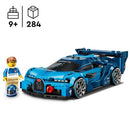 LEGO Speed Champions - Carro Hiperdesportivo Bugatti Vision GT - 77253