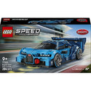 LEGO Speed Champions - Carro Hiperdesportivo Bugatti Vision GT - 77253