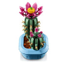 LEGO Botanicals - Cato em Flor - 11509