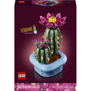 LEGO Botanicals - Cato em Flor - 11509